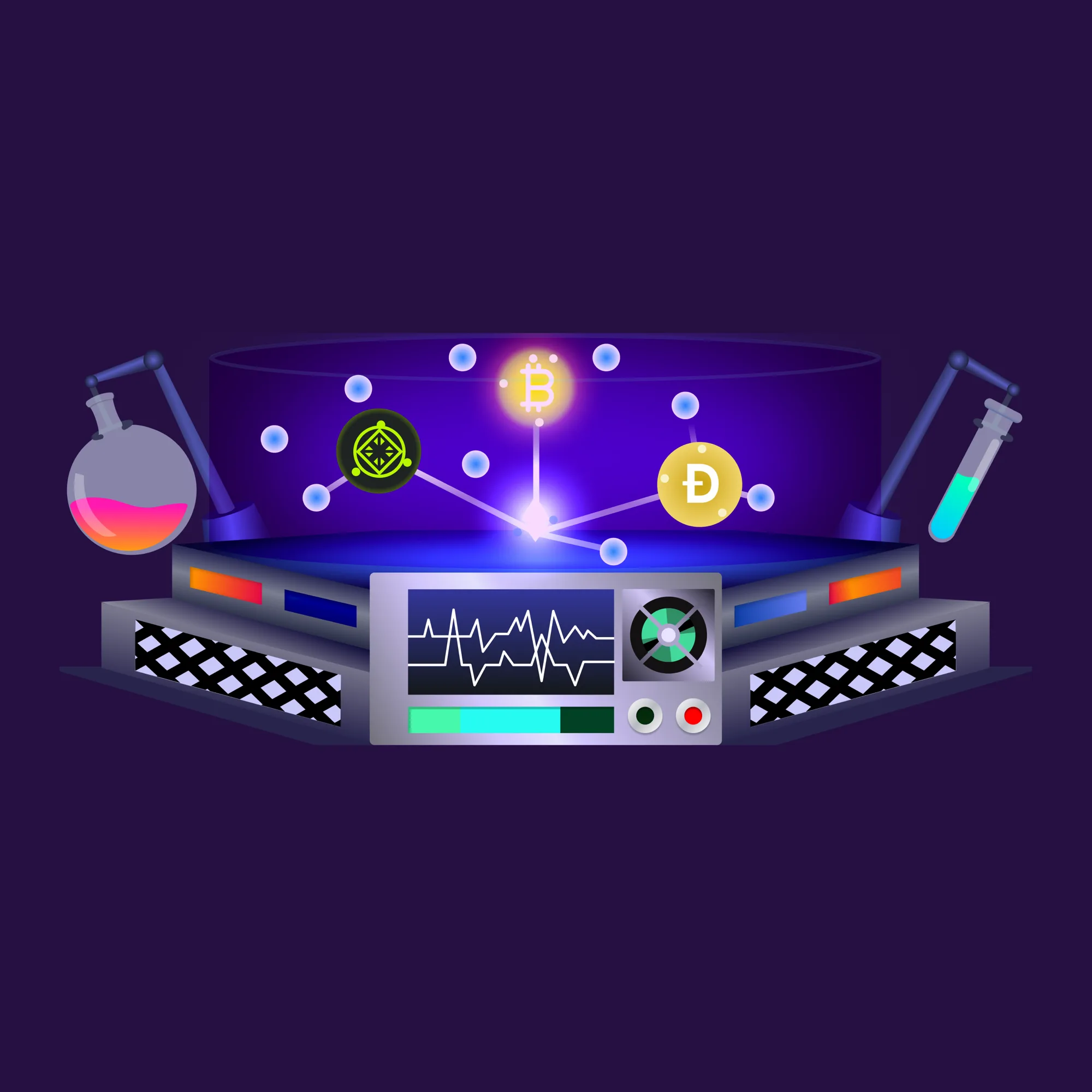 Web3 product